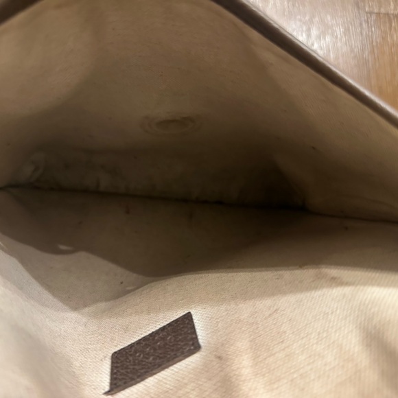 Neo Vintage GG medium messenger bag - Picture 12 of 16